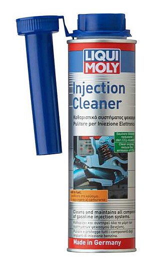 LIQUI MOLY INJECTION CLEANER 300ML 1803