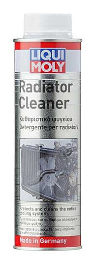 Radiator Cleaner