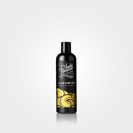 CARAMICS SHAMPOO 500ML