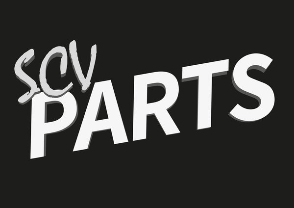 SCV Parts