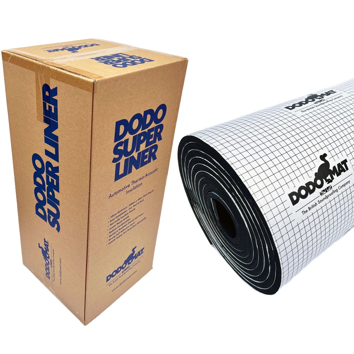 Dodo Super Liner 10mm